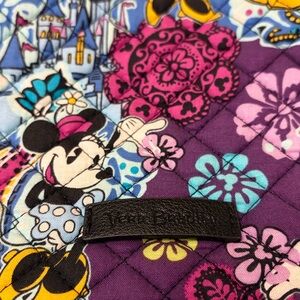 Vera Bradley Disney Bag